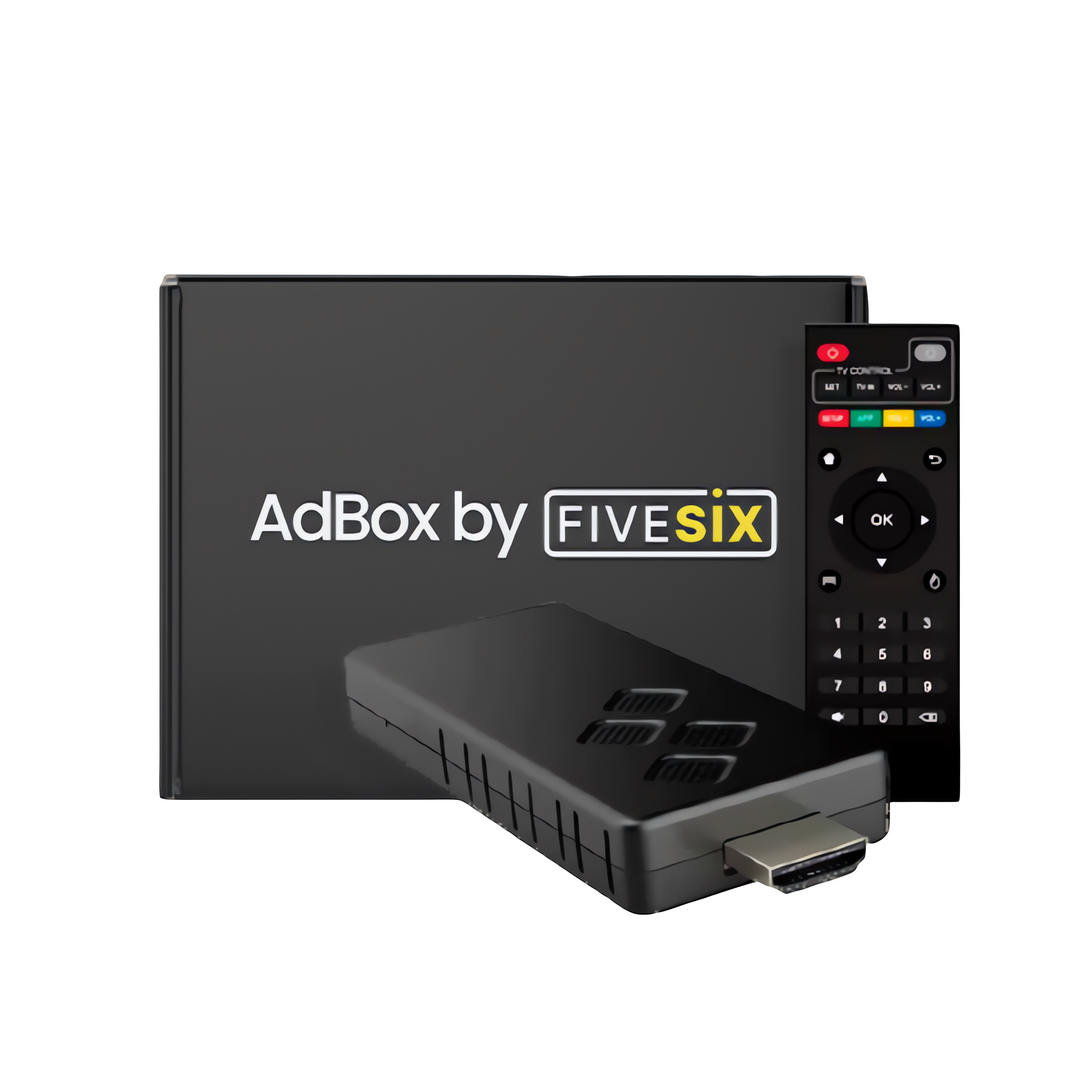 AdBox Player